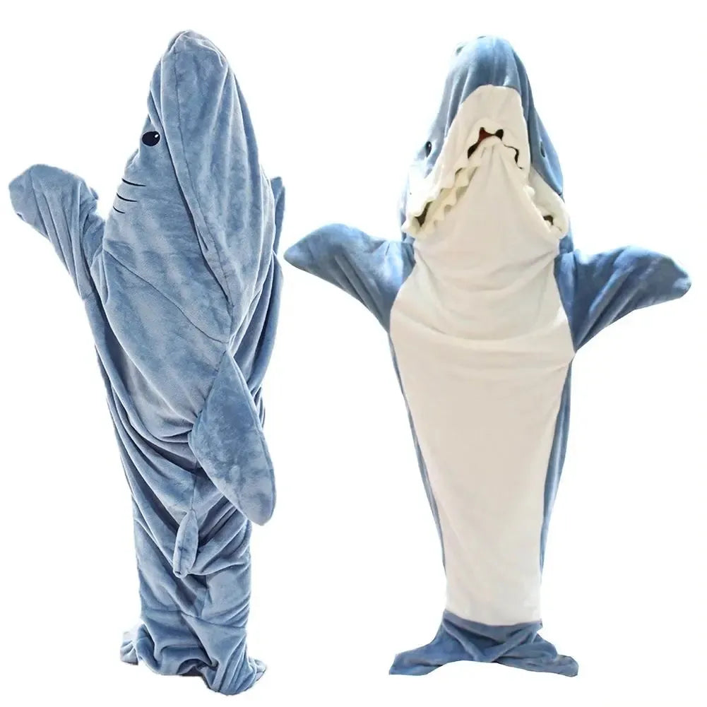 Shark Suit