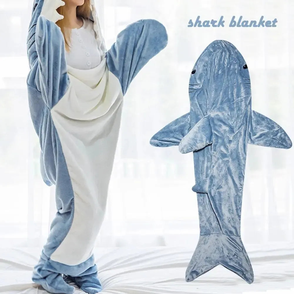 Shark Suit